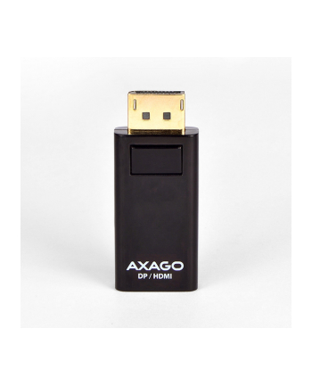 Axagon DisplayPort - HDMI (RVDHI)