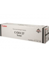 Canon tonercartridge C-EXV27 black (2784B002AA) - nr 3