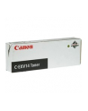 Canon  oryginalny toner yellow (3785B002) - nr 1