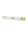 Canon  oryginalny toner yellow (3785B002) - nr 3