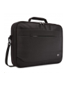 Case Logic Torba Logic Advb-116 Na Laptopa 15.6'' Czarna (ADVB116BLACK) - nr 1