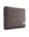 CASE LOGIC Reflect Sleeve 13'' Grafitowy - nr 1