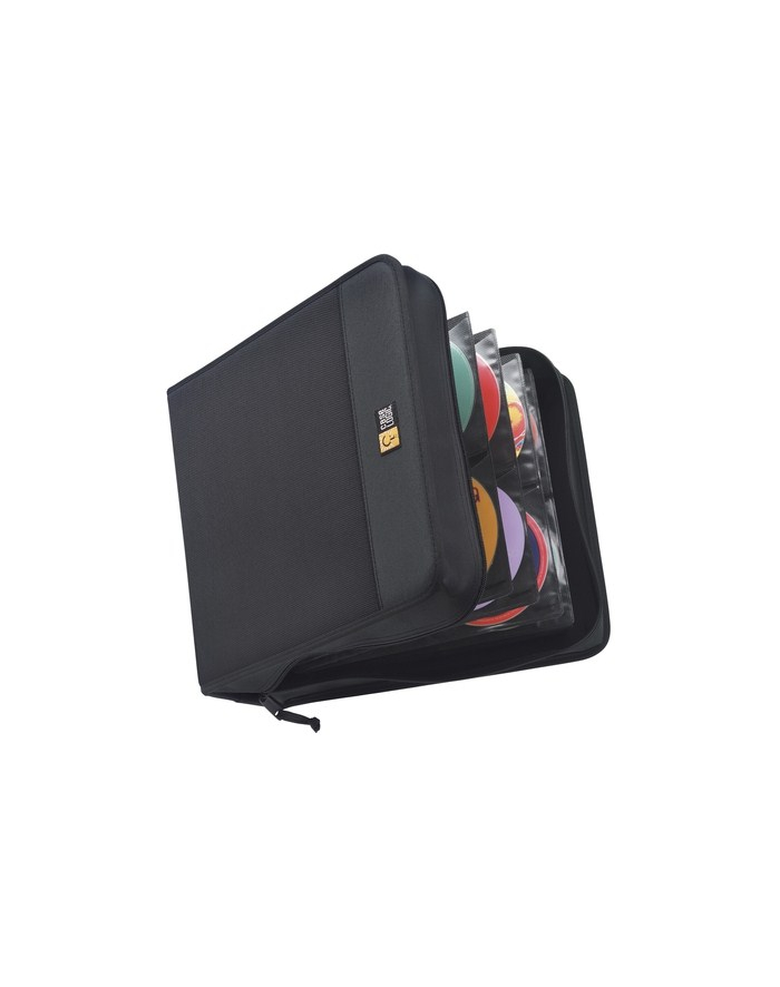 Opakowanie Na Płyty Cd Case Logic Cdw208 główny