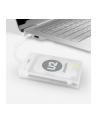 axago ADSA-X1 USB2.0 - SATA HDD docking station - nr 24