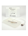 axago ADSA-X1 USB2.0 - SATA HDD docking station - nr 9