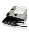 AXAGON KIESZEŃ  ADAPTER SATA NA USB 3.0 + ZASILACZ CZARNY  (ADSAFP3) - nr 20