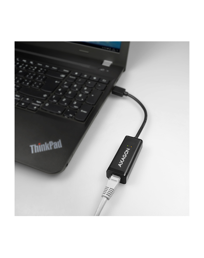 Axagon Type-A USB3.0-Gigabit Ethernet (8595247903778) główny