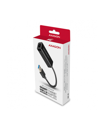 Axagon Type-A USB3.0-Gigabit Ethernet (8595247903778)