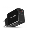 AXAGON QUICK 1x port QC3.0/AFC/FCP/SMART 19W (ACU-QC19) - nr 10