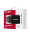AXAGON QUICK 1x port QC3.0/AFC/FCP/SMART 19W (ACU-QC19) - nr 9