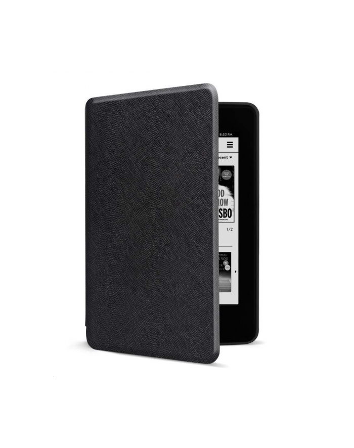 Etui dla czytników e-book Connect IT pro Amazon Kindle Paperwhite 4 (2018) (CEB-1040-BK) Czarne () główny