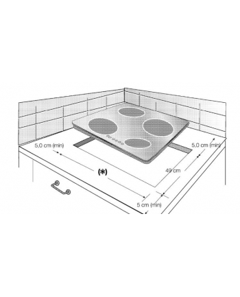 BEKO OIM 22300 X+HIC 64401