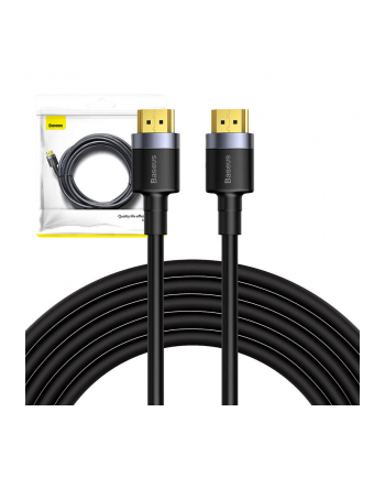 Baseus  CAFULE KABEL HDMI 2.0 4K 60 HZ 5M CADKLF-H01 Baseus_20200408105005 nr 1