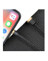 Baseus Kabel Lightning 1.5A 2M CALKLF-CV1 GLD+BLK - nr 18