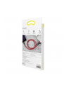 Baseus Kabel USB - Lightning Cafule 3m (CALKLFR09) - nr 14