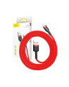 Baseus Kabel USB - Lightning Cafule 3m (CALKLFR09) - nr 15
