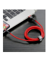 Baseus Kabel USB - Lightning Cafule 3m (CALKLFR09) - nr 20