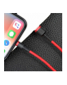 Baseus Kabel USB - Lightning Cafule 3m (CALKLFR09) - nr 21