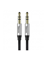 Baseus Kabel jack 3,5mm - jack 3,5mm 1,5m (CAM30-CS1) - nr 11