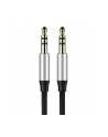 Baseus Kabel jack 3,5mm - jack 3,5mm 1,5m (CAM30-CS1) - nr 14