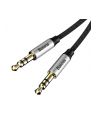 Baseus Kabel jack 3,5mm - jack 3,5mm 1,5m (CAM30-CS1) - nr 16