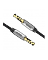 Baseus Kabel jack 3,5mm - jack 3,5mm 1,5m (CAM30-CS1) - nr 17