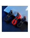 Baseus Kabel USB-C Cafule 2m Czerwony (CATKLF-H09) - nr 13