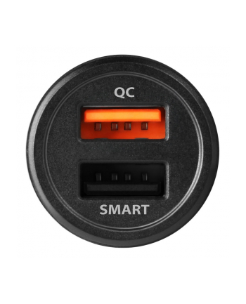 Axagon Czarny (PWC-QC5) nr 1