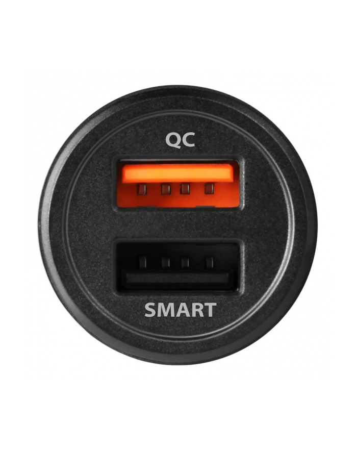 Axagon Czarny (PWC-QC5) główny