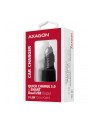 Axagon Czarny (PWC-QC5) - nr 19