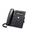 Cisco IP Phone 6851 4SIP (CP68513PCCK9) - nr 3