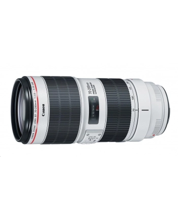 Canon 70-200mm f/2.8L EF IS III USM nr 2