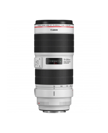 Canon 70-200mm f/2.8L EF IS III USM nr 1