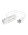 axago ADSA-X1 USB2.0 - SATA HDD docking station - nr 13