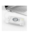 axago ADSA-X1 USB2.0 - SATA HDD docking station - nr 20