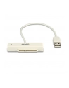 axago ADSA-X1 USB2.0 - SATA HDD docking station - nr 5
