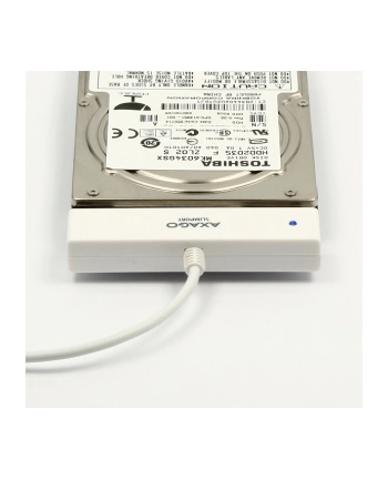 axago ADSA-X1 USB2.0 - SATA HDD docking station