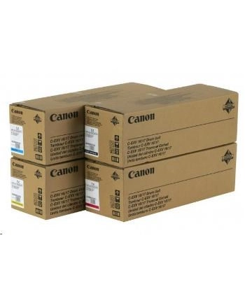 Canon CEXV 16/17 Drum Unit Black (0258B002) nr 1