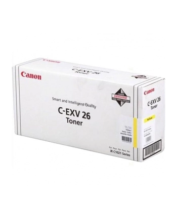 Canon IRC1022 toner cartridge 6000 p. (1657B006) nr 1