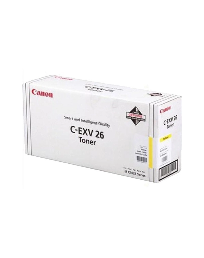 Canon IRC1022 toner cartridge 6000 p. (1657B006) główny