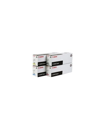 Canon  oryginalny toner cyan (7628A002) nr 1
