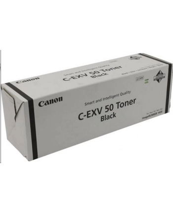 Canon czarny 24000s C-EXV50 9436B002 nr 2