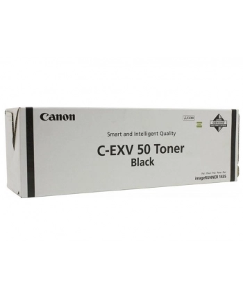 Canon czarny 24000s C-EXV50 9436B002 nr 1