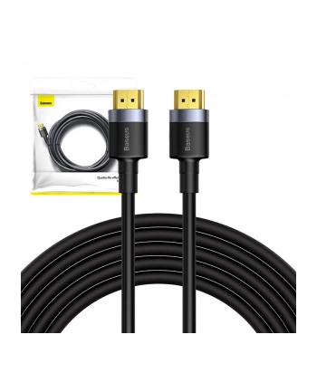 Baseus  CAFULE KABEL HDMI 2.0 4K 60 HZ 5M CADKLF-H01 Baseus_20200408105005 nr 1
