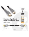 Club 3D Kabel HDMI 4K 1m (CAC-1311) - nr 50
