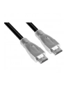 Club 3D Kabel HDMI 4K 1m (CAC-1311) - nr 55