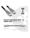 Club 3D Kabel HDMI 4K 1m (CAC-1311) - nr 62