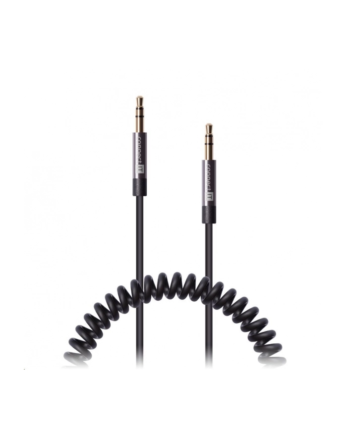 Connect IT Jack 3,5mm 1,8m (CI-480) główny