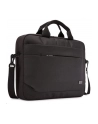 CASE LOGIC Advantage do 14'' Czarny (3203986) - nr 1