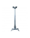 Connect IT Sufitowy uchwyt projektora P2 43-65cm, nachylenie (±30°, max. 20kg) - nr 3